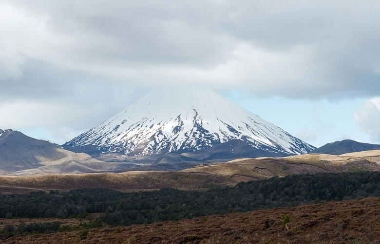 Neuseeland Neuseeland